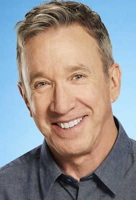 Tim Allen Bio, Age, Nationality, Height, Family, Wife, Net Worth ...